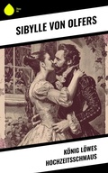 Cover: K&ouml;nig L&ouml;wes Hochzeitsschmaus - Sharp Ink