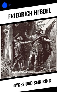 Enlarge image Cover: Gyges und sein Ring - Sharp Ink