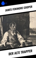 Cover: Der alte Trapper - Sharp Ink