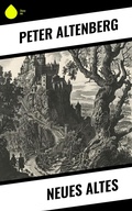 Cover: Neues Altes - Sharp Ink