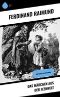Cover: Das M&auml;dchen aus der Feenwelt - Sharp Ink