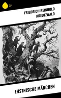 Cover: Ehstnische M&auml;rchen - Sharp Ink
