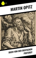Cover: Buch von der Deutschen Poeterey - Sharp Ink
