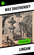 Cover: Lingam - Sharp Ink