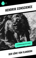 Cover: Der L&ouml;we von Flandern - Sharp Ink