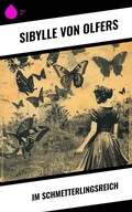 Cover: Im Schmetterlingsreich - Sharp Ink