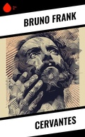 Cover: Cervantes - Sharp Ink