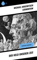 Cover: Der Held unserer Zeit - Sharp Ink