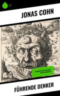 Cover: F&uuml;hrende Denker - Sharp Ink