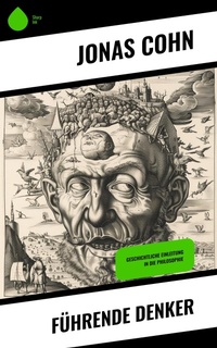 Enlarge image Cover: Führende Denker - Sharp Ink