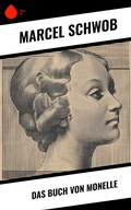 Cover: Das Buch von Monelle - Sharp Ink