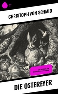 Cover: Die Ostereyer - Sharp Ink