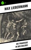 Cover: Die Phantasie in der Malerei - Sharp Ink