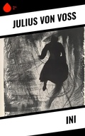 Cover: Ini - Sharp Ink