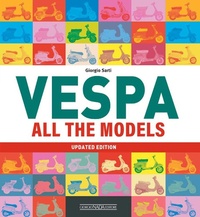 Abbildung von: Vespa - Giorgio Nada  Editore