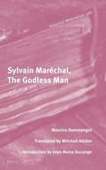 Cover: Sylvain Marechal, The Godless Man - Brill