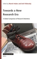 Cover: Towards a New Research Era - Brill