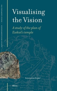 Enlarge image Cover: Visualising the Vision - Brill