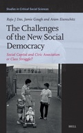 Cover: The Challenges of the New Social Democracy - Brill