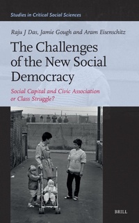 Enlarge image Cover: The Challenges of the New Social Democracy - Brill