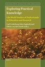 Cover: Exploring Practical Knowledge - Brill