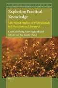 Cover: Exploring Practical Knowledge - Brill