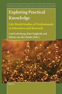 Enlarge image Cover: Exploring Practical Knowledge - Brill