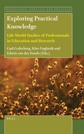 Cover: Exploring Practical Knowledge - Brill