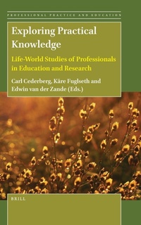 Enlarge image Cover: Exploring Practical Knowledge - Brill