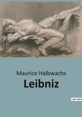 Cover: Leibniz - Shs Editions
