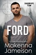 Cover: Ford - Makenna Jameison