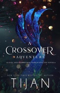 Cover: A Crossover Adventure - Tijan