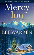 Cover: Mercy Inn (The Mercy Inn Series, #1) - Lee Warren