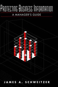 Abbildung von: Protecting Business Information - Butterworth-Heinemann