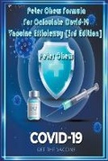 Cover: Peter Chew Formula For Calculate Covid-19 Vaccine Efficiency [3rd Edition] - PCET VENTURES (003368687-P)