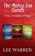 Cover: The Mercy Inn Series - Lee Warren