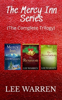 Enlarge image Cover: The Mercy Inn Series - Lee Warren