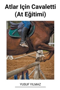 Abbildung von: Atlar Icin Cavaletti (At Egitimi) - Yusuf Yilmaz
