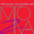 Cover: The Magic of Modern Art - The Robyn Jamison company