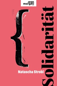 Abbildung von: Solidarität - Kremayr & Scheriau