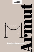 Cover: Armut - Kremayr & Scheriau