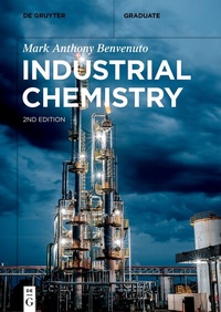 Abbildung von: Industrial Chemistry - De Gruyter