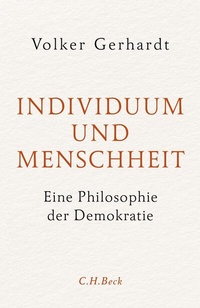 Abbildung von: Individuum und Menschheit - C.H.BECK