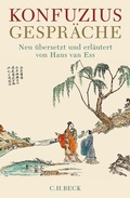 Cover: Gespr&auml;che - C.H.BECK