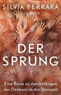 Abbildung von: Der Sprung - C.H.BECK