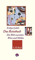Cover: Das Reisebuch - C.H.BECK