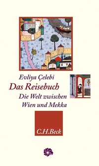 Abbildung von: Das Reisebuch - C.H.BECK