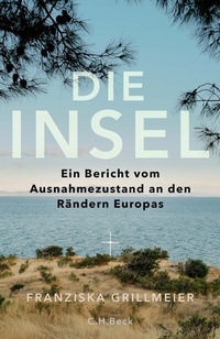 Abbildung von: Die Insel - C.H.BECK