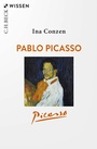 Cover: Pablo Picasso - C.H.BECK