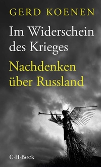 Abbildung von: Im Widerschein des Krieges - C.H.BECK